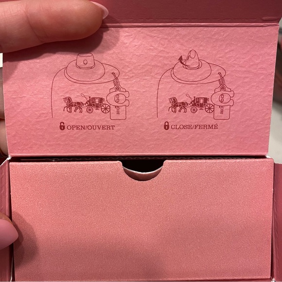 Coach Wild Rose Eau de Parfum Spray - Picture 12 of 16